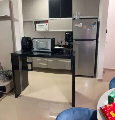 imagem 4 - Apartamento à venda com 2 quartos, 61 m², 1 vaga - Edifício Ermelinda Chaves - Nova Aliança imagem 4 - Apartamento à venda com 2 quartos, 61 m², 1 vaga - Edifício Ermelinda Chaves - Nova Aliança
