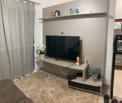 imagem 2 - Apartamento à venda com 2 quartos, 61 m², 1 vaga - Edifício Ermelinda Chaves - Nova Aliança imagem 2 - Apartamento à venda com 2 quartos, 61 m², 1 vaga - Edifício Ermelinda Chaves - Nova Aliança