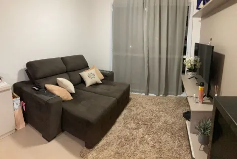 imagem 1 - Apartamento à venda com 2 quartos, 61 m², 1 vaga - Edifício Ermelinda Chaves - Nova Aliança imagem 1 - Apartamento à venda com 2 quartos, 61 m², 1 vaga - Edifício Ermelinda Chaves - Nova Aliança