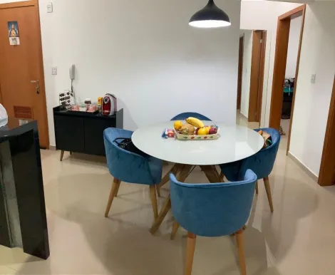 imagem 3 - Apartamento à venda com 2 quartos, 61 m², 1 vaga - Edifício Ermelinda Chaves - Nova Aliança imagem 3 - Apartamento à venda com 2 quartos, 61 m², 1 vaga - Edifício Ermelinda Chaves - Nova Aliança