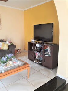 imagem 5 - Casa com 3 dormitórios à venda, 346 m² por R$ 850.000,00 - Parque dos Bandeirantes - Ribeirão Preto/SP imagem 5 - Casa com 3 dormitórios à venda, 346 m² por R$ 850.000,00 - Parque dos Bandeirantes - Ribeirão Preto/SP