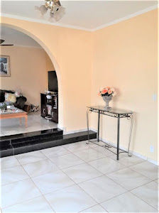 imagem 3 - Casa com 3 dormitórios à venda, 346 m² por R$ 850.000,00 - Parque dos Bandeirantes - Ribeirão Preto/SP imagem 3 - Casa com 3 dormitórios à venda, 346 m² por R$ 850.000,00 - Parque dos Bandeirantes - Ribeirão Preto/SP