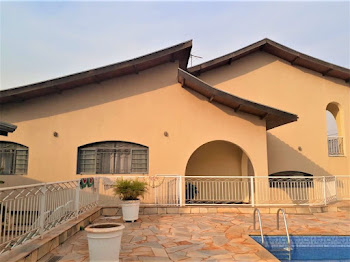 imagem 1 - Casa com 3 dormitórios à venda, 346 m² por R$ 850.000,00 - Parque dos Bandeirantes - Ribeirão Preto/SP imagem 1 - Casa com 3 dormitórios à venda, 346 m² por R$ 850.000,00 - Parque dos Bandeirantes - Ribeirão Preto/SP
