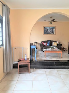 imagem 4 - Casa com 3 dormitórios à venda, 346 m² por R$ 850.000,00 - Parque dos Bandeirantes - Ribeirão Preto/SP imagem 4 - Casa com 3 dormitórios à venda, 346 m² por R$ 850.000,00 - Parque dos Bandeirantes - Ribeirão Preto/SP