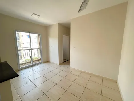 imagem 1 - Apartamento à venda com 2 quartos, 1 vaga, 48 m² - Quali Residencial - Bonfim Paulista imagem 1 - Apartamento à venda com 2 quartos, 1 vaga, 48 m² - Quali Residencial - Bonfim Paulista