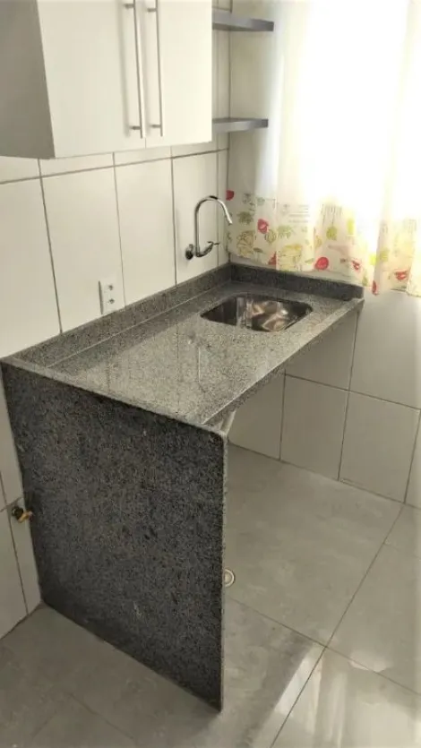 imagem 4 - Apartamento à venda com 2 quartos, 45 m²,01 vaga - Parque Rochester - Sumarezinho imagem 4 - Apartamento à venda com 2 quartos, 45 m²,01 vaga - Parque Rochester - Sumarezinho
