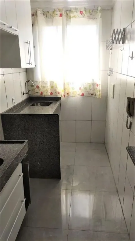 imagem 3 - Apartamento à venda com 2 quartos, 45 m²,01 vaga - Parque Rochester - Sumarezinho imagem 3 - Apartamento à venda com 2 quartos, 45 m²,01 vaga - Parque Rochester - Sumarezinho
