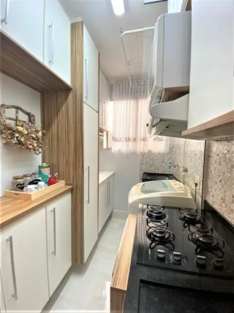 imagem 4 - Apartamento térreo à venda com 2 quartos, 47 m², 1 vaga - Reserva Sul Condomínio Resort imagem 4 - Apartamento térreo à venda com 2 quartos, 47 m², 1 vaga - Reserva Sul Condomínio Resort