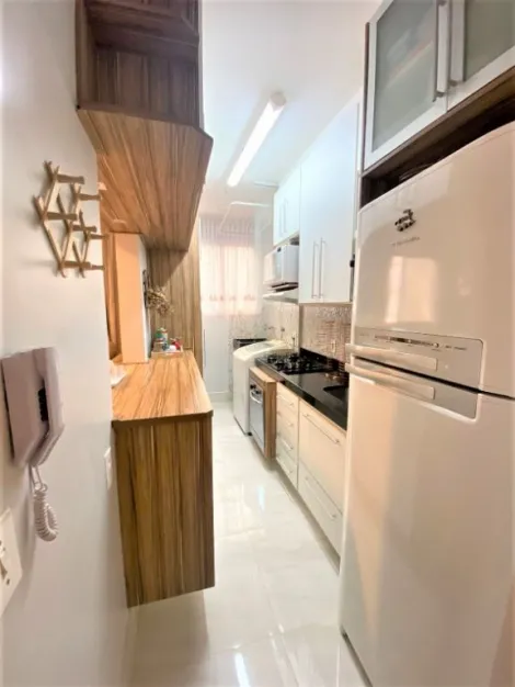 imagem 5 - Apartamento térreo à venda com 2 quartos, 47 m², 1 vaga - Reserva Sul Condomínio Resort imagem 5 - Apartamento térreo à venda com 2 quartos, 47 m², 1 vaga - Reserva Sul Condomínio Resort