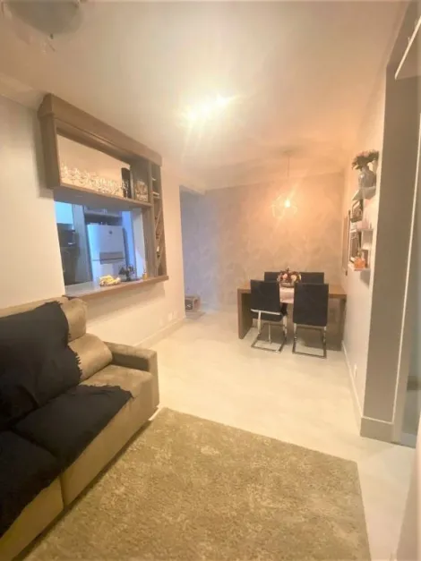 imagem 2 - Apartamento térreo à venda com 2 quartos, 47 m², 1 vaga - Reserva Sul Condomínio Resort imagem 2 - Apartamento térreo à venda com 2 quartos, 47 m², 1 vaga - Reserva Sul Condomínio Resort