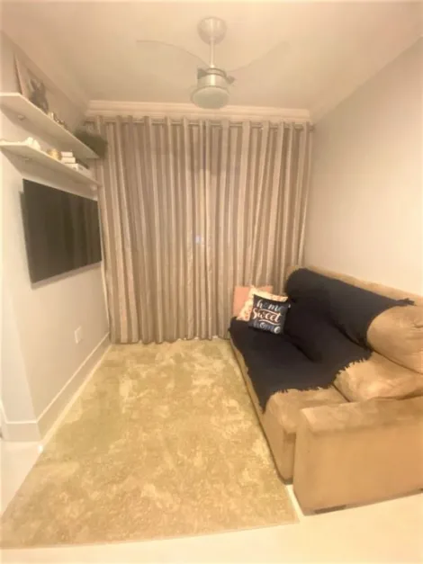 imagem 3 - Apartamento térreo à venda com 2 quartos, 47 m², 1 vaga - Reserva Sul Condomínio Resort imagem 3 - Apartamento térreo à venda com 2 quartos, 47 m², 1 vaga - Reserva Sul Condomínio Resort