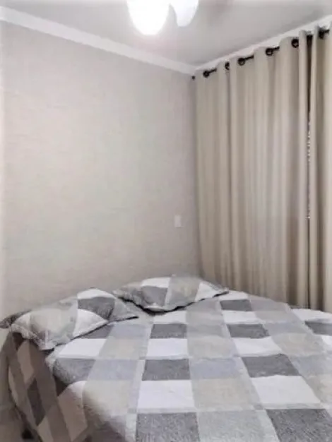 imagem 4 - Apartamento à venda com 2 quartos, 46 m², 1 vaga  - Edifício Bem Viver - Residencial das Américas imagem 4 - Apartamento à venda com 2 quartos, 46 m², 1 vaga  - Edifício Bem Viver - Residencial das Américas
