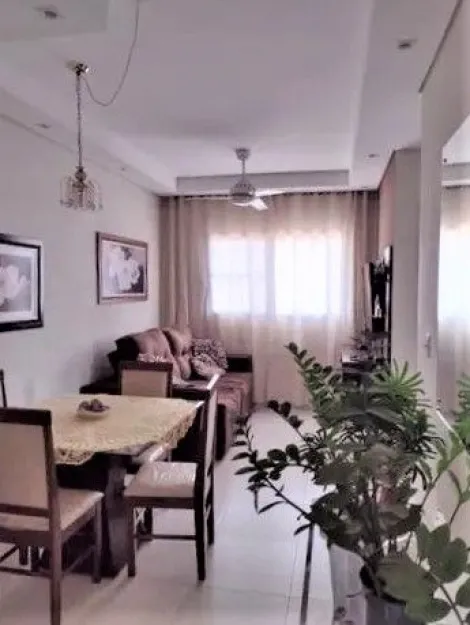 imagem 1 - Apartamento à venda com 2 quartos, 46 m², 1 vaga  - Edifício Bem Viver - Residencial das Américas imagem 1 - Apartamento à venda com 2 quartos, 46 m², 1 vaga  - Edifício Bem Viver - Residencial das Américas