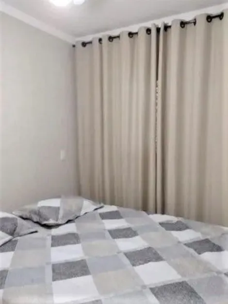 imagem 5 - Apartamento à venda com 2 quartos, 46 m², 1 vaga  - Edifício Bem Viver - Residencial das Américas imagem 5 - Apartamento à venda com 2 quartos, 46 m², 1 vaga  - Edifício Bem Viver - Residencial das Américas