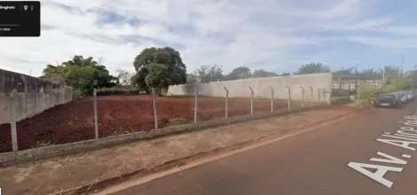 imagem 2 - Terreno à venda, 1.500 m² - City Ribeirão. imagem 2 - Terreno à venda, 1.500 m² - City Ribeirão.