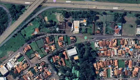 imagem 3 - Terreno à venda, 1.500 m² - City Ribeirão. imagem 3 - Terreno à venda, 1.500 m² - City Ribeirão.