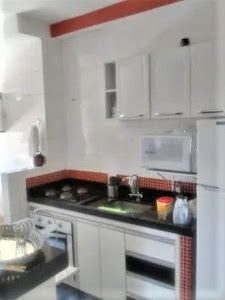 imagem 5 - Apartamento com 2 dormitórios à venda, 47 m² por R$ 200.000 - Ipiranga - Ribeirão Preto/SP imagem 5 - Apartamento com 2 dormitórios à venda, 47 m² por R$ 200.000 - Ipiranga - Ribeirão Preto/SP
