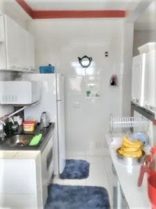 imagem 4 - Apartamento com 2 dormitórios à venda, 47 m² por R$ 200.000 - Ipiranga - Ribeirão Preto/SP imagem 4 - Apartamento com 2 dormitórios à venda, 47 m² por R$ 200.000 - Ipiranga - Ribeirão Preto/SP