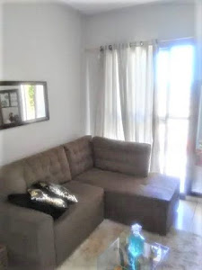 imagem 1 - Apartamento com 2 dormitórios à venda, 47 m² por R$ 200.000 - Ipiranga - Ribeirão Preto/SP imagem 1 - Apartamento com 2 dormitórios à venda, 47 m² por R$ 200.000 - Ipiranga - Ribeirão Preto/SP