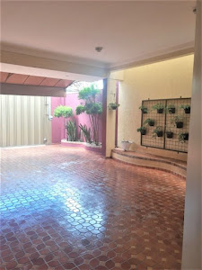 imagem 2 - Casa com 4 dormitórios à venda, 341 m² por R$ 765.000,00 - Jardim Macedo - Ribeirão Preto/SP imagem 2 - Casa com 4 dormitórios à venda, 341 m² por R$ 765.000,00 - Jardim Macedo - Ribeirão Preto/SP