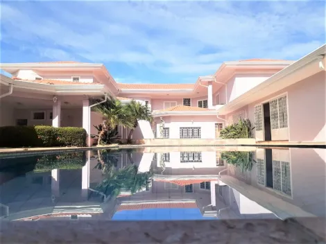 imagem 1 - Casa à venda ou para alugar com 5 quartos, 706m² - Jardim Canadá. imagem 1 - Casa à venda ou para alugar com 5 quartos, 706m² - Jardim Canadá.