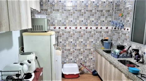imagem 3 - Apartamento à venda com 2 quartos, 44 m², 1 vaga - Parque Reino da Escócia - Residencial Greenville imagem 3 - Apartamento à venda com 2 quartos, 44 m², 1 vaga - Parque Reino da Escócia - Residencial Greenville