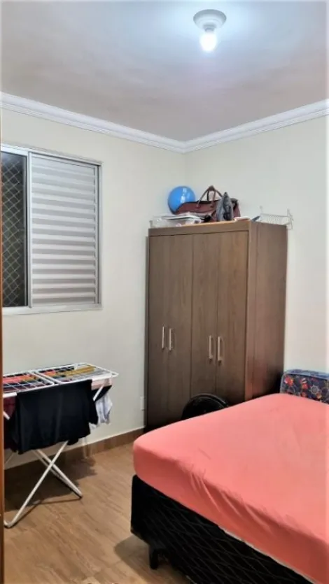 imagem 4 - Apartamento à venda com 2 quartos, 44 m², 1 vaga - Parque Reino da Escócia - Residencial Greenville imagem 4 - Apartamento à venda com 2 quartos, 44 m², 1 vaga - Parque Reino da Escócia - Residencial Greenville