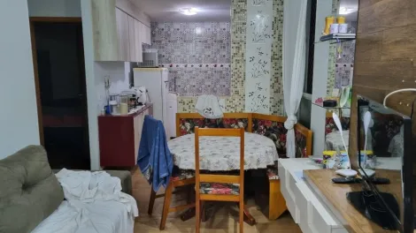 imagem 2 - Apartamento à venda com 2 quartos, 44 m², 1 vaga - Parque Reino da Escócia - Residencial Greenville imagem 2 - Apartamento à venda com 2 quartos, 44 m², 1 vaga - Parque Reino da Escócia - Residencial Greenville