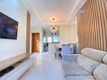 imagem 2 - Casa com 2 dormitórios à venda, 64 m² por R$ 370.000,00 - Jardim Ângelo Jurca - Ribeirão Preto/SP imagem 2 - Casa com 2 dormitórios à venda, 64 m² por R$ 370.000,00 - Jardim Ângelo Jurca - Ribeirão Preto/SP