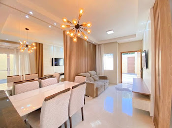 imagem 1 - Casa com 2 dormitórios à venda, 64 m² por R$ 370.000,00 - Jardim Ângelo Jurca - Ribeirão Preto/SP imagem 1 - Casa com 2 dormitórios à venda, 64 m² por R$ 370.000,00 - Jardim Ângelo Jurca - Ribeirão Preto/SP