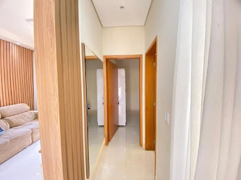 imagem 4 - Casa com 2 dormitórios à venda, 64 m² por R$ 370.000,00 - Jardim Ângelo Jurca - Ribeirão Preto/SP imagem 4 - Casa com 2 dormitórios à venda, 64 m² por R$ 370.000,00 - Jardim Ângelo Jurca - Ribeirão Preto/SP