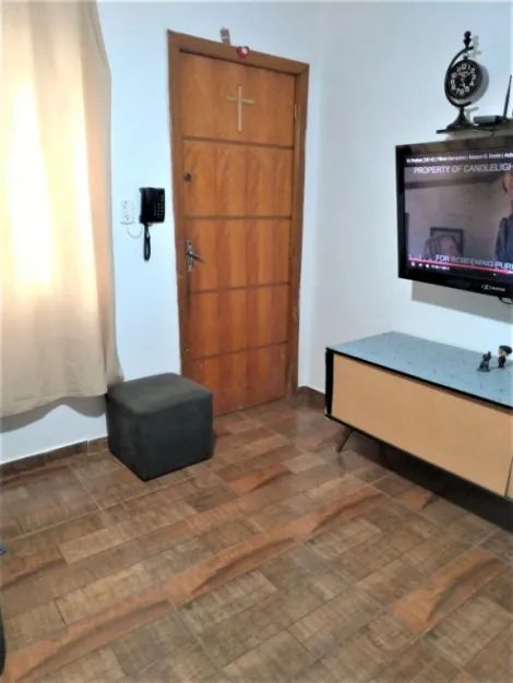 imagem 3 - Apartamento à venda com 2 quartos, 48 m², 1 vaga - Jardim João Rossi - Ribeirão Preto/SP imagem 3 - Apartamento à venda com 2 quartos, 48 m², 1 vaga - Jardim João Rossi - Ribeirão Preto/SP