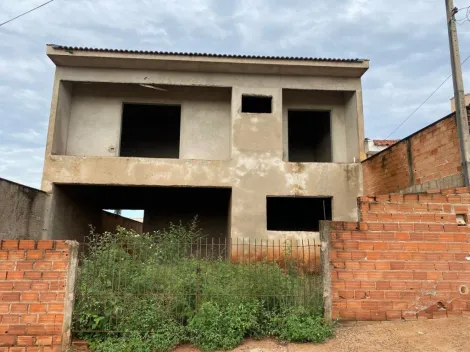 imagem 1 - Casa à venda com 3 quartos, 200m² - Jardim Santa Cecília - Bonfim Paulista. imagem 1 - Casa à venda com 3 quartos, 200m² - Jardim Santa Cecília - Bonfim Paulista.
