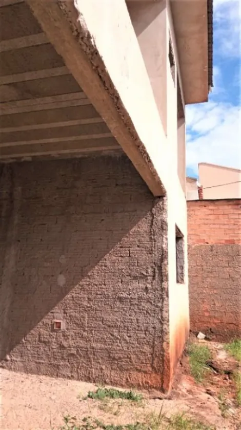 imagem 4 - Casa à venda com 3 quartos, 200m² - Jardim Santa Cecília - Bonfim Paulista. imagem 4 - Casa à venda com 3 quartos, 200m² - Jardim Santa Cecília - Bonfim Paulista.