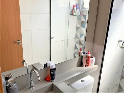 imagem 4 - Apartamento à venda com 2 quartos, 1 vaga, 41 m² - Palácio Imperial -  Reserva Real imagem 4 - Apartamento à venda com 2 quartos, 1 vaga, 41 m² - Palácio Imperial -  Reserva Real