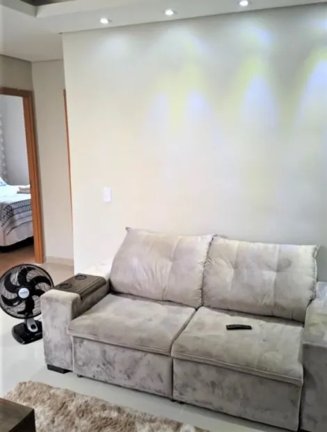 imagem 3 - Apartamento à venda com 2 quartos, 1 vaga, 41 m² - Palácio Imperial -  Reserva Real imagem 3 - Apartamento à venda com 2 quartos, 1 vaga, 41 m² - Palácio Imperial -  Reserva Real