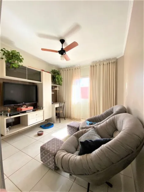 imagem 2 - Apartamento à venda com 3 quartos, 94m² - Residencial Apolo II - Jardim Irajá. imagem 2 - Apartamento à venda com 3 quartos, 94m² - Residencial Apolo II - Jardim Irajá.