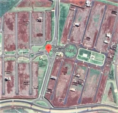 imagem 3 - Terreno em condomínio à venda, 275 m²  - Residencial Quinta da Mata imagem 3 - Terreno em condomínio à venda, 275 m²  - Residencial Quinta da Mata