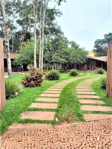 imagem 1 - Chácara em condomínio à venda com 5 quartos, 1960 m² - Chácara Hipica  - Parque São Sebastião imagem 1 - Chácara em condomínio à venda com 5 quartos, 1960 m² - Chácara Hipica  - Parque São Sebastião