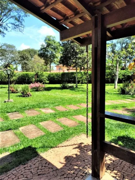 imagem 2 - Chácara em condomínio à venda com 5 quartos, 1960 m² - Chácara Hipica  - Parque São Sebastião imagem 2 - Chácara em condomínio à venda com 5 quartos, 1960 m² - Chácara Hipica  - Parque São Sebastião