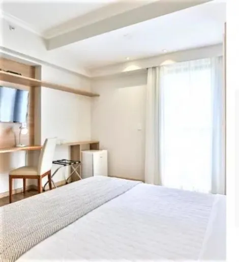 imagem 2 - Apartamento mobiliado à venda,1 quarto, 25 m² - Vila Boim Center -  Jardim Califórnia imagem 2 - Apartamento mobiliado à venda,1 quarto, 25 m² - Vila Boim Center -  Jardim Califórnia