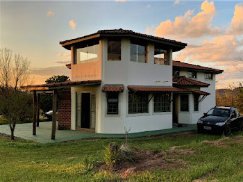 imagem 3 - Sítio com 8 dormitórios à venda, 48000 m² por R$ 1.400.000,00 - Zona Rural - Santo Antônio da Alegria/SP imagem 3 - Sítio com 8 dormitórios à venda, 48000 m² por R$ 1.400.000,00 - Zona Rural - Santo Antônio da Alegria/SP