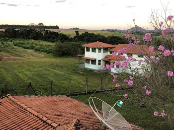imagem 1 - Sítio com 8 dormitórios à venda, 48000 m² por R$ 1.400.000,00 - Zona Rural - Santo Antônio da Alegria/SP imagem 1 - Sítio com 8 dormitórios à venda, 48000 m² por R$ 1.400.000,00 - Zona Rural - Santo Antônio da Alegria/SP