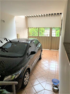 imagem 4 - Casa com 1 dormitório à venda, 220 m² por R$ 535.000,00 - Jardim Paulistano - Ribeirão Preto/SP imagem 4 - Casa com 1 dormitório à venda, 220 m² por R$ 535.000,00 - Jardim Paulistano - Ribeirão Preto/SP