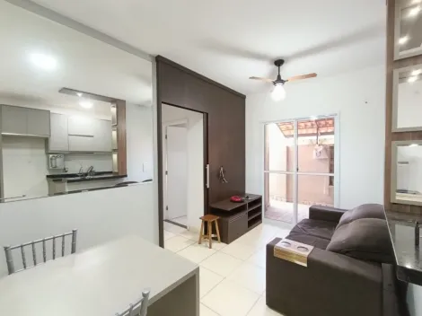imagem 1 - Apartamento térreo à venda com 2 quartos, 1 vaga, 60m² - Quali Residencial - Bonfim Paulista. imagem 1 - Apartamento térreo à venda com 2 quartos, 1 vaga, 60m² - Quali Residencial - Bonfim Paulista.
