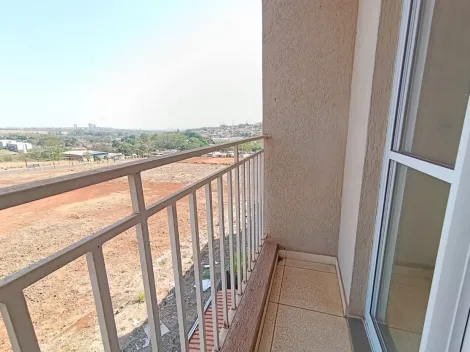 imagem 3 - Apartamento à venda com 2 quartos, 48m², 1 vaga - Quali Residencial - Bonfim Paulista imagem 3 - Apartamento à venda com 2 quartos, 48m², 1 vaga - Quali Residencial - Bonfim Paulista