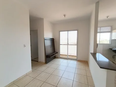 imagem 1 - Apartamento à venda com 2 quartos, 48m², 1 vaga - Quali Residencial - Bonfim Paulista imagem 1 - Apartamento à venda com 2 quartos, 48m², 1 vaga - Quali Residencial - Bonfim Paulista