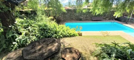 imagem 2 - Casa para alugar com 4, piscina, 370 m² - Condomínio Royal Park imagem 2 - Casa para alugar com 4, piscina, 370 m² - Condomínio Royal Park