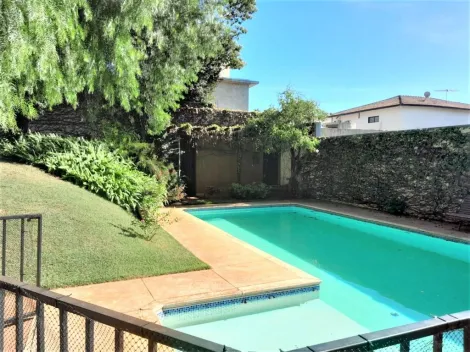 imagem 3 - Casa para alugar com 4, piscina, 370 m² - Condomínio Royal Park imagem 3 - Casa para alugar com 4, piscina, 370 m² - Condomínio Royal Park