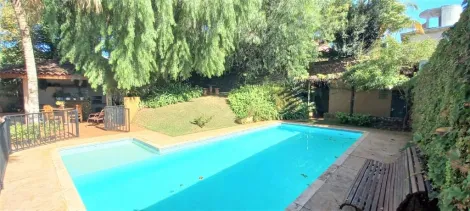 imagem 1 - Casa para alugar com 4, piscina, 370 m² - Condomínio Royal Park imagem 1 - Casa para alugar com 4, piscina, 370 m² - Condomínio Royal Park